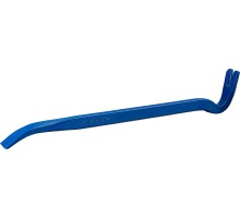 ЗУБР Титан, 450 мм, 25 х 12 мм, лом-гвоздодер, Профессионал (2165-45)