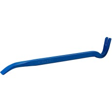 ЗУБР Титан, 450 мм, 25 х 12 мм, лом-гвоздодер, Профессионал (2165-45)