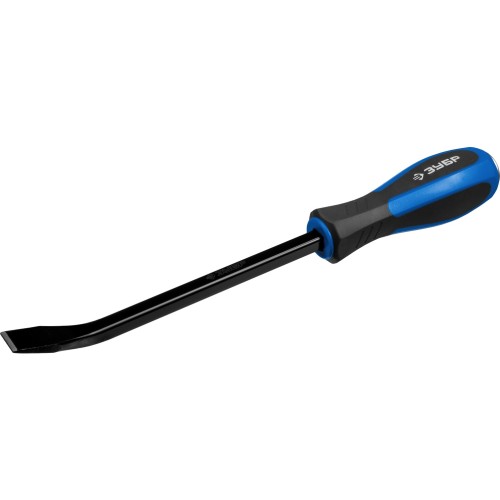 ЗУБР 300 мм, слесарная монтировка, Профессионал (2162-300)