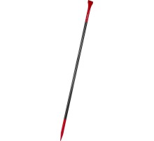 ЗУБР 1300 мм, d 25 мм, строительный лом (2180-1.3)