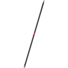 ЗУБР 1500 мм, d 30 мм, строительный лом (2186-1.5)