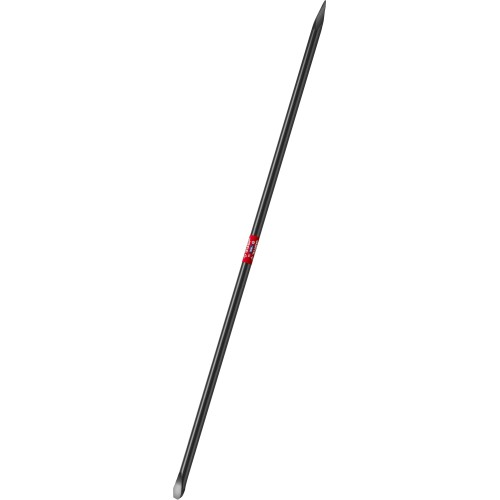 ЗУБР 1500 мм, d 30 мм, строительный лом (2186-1.5)