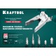 KRAFTOOL KraftMax, 200 мм, комбинированные плоскогубцы с эксцентриковым шарниром (22011-1-20)