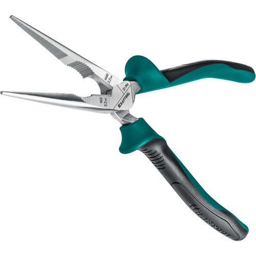 KRAFTOOL KraftMax, 200 мм, тонкогубцы (22011-3-20)