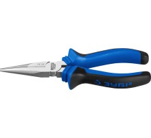 ЗУБР 160 мм, тонкогубцы, Профессионал (2201-3-16)