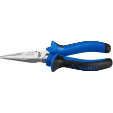 ЗУБР 160 мм, тонкогубцы, Профессионал (2201-3-16)