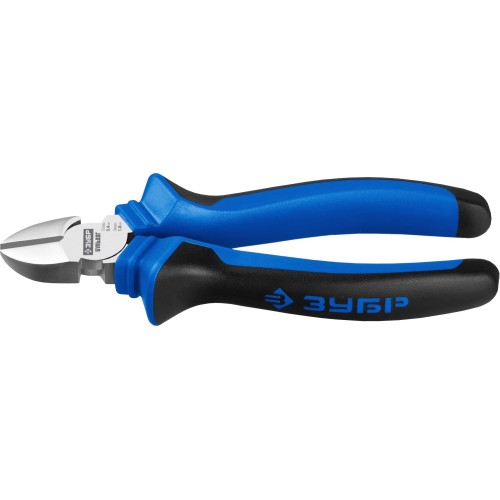 ЗУБР 160 мм, бокорезы, Профессионал (2201-5-16)