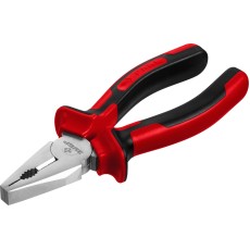 ЗУБР 160 мм, комбинированные плоскогубцы (22024-1-16)