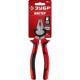 ЗУБР 180 мм, комбинированные плоскогубцы (22024-1-18)