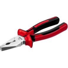 ЗУБР 200 мм, комбинированные плоскогубцы (22024-1-20)