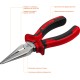 ЗУБР 160 мм, тонкогубцы (22024-3-16)