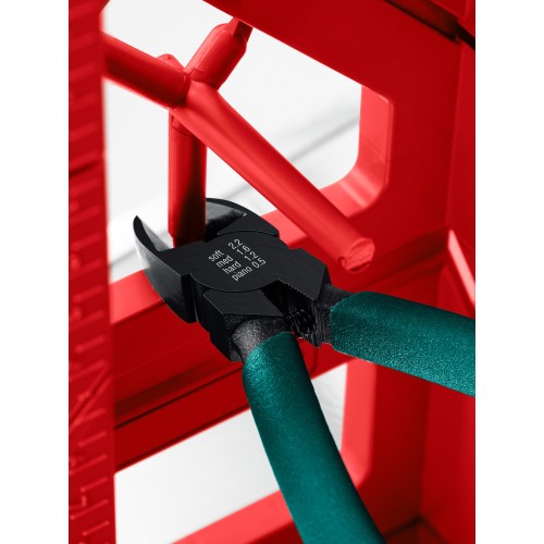 KRAFTOOL KarbMax, 160 мм, бокорезы твердосплавные (22018-5-16)