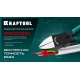 KRAFTOOL Kraft Mini, 140 мм, прецизионные тонкогубцы (220017-3-14)