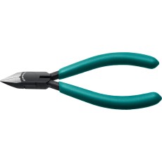 KRAFTOOL Precision, чистый рез 108 мм, прецизионные бокорезы (220017-6-10)