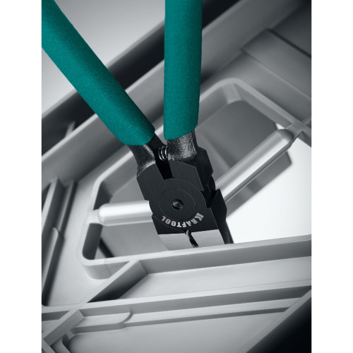 KRAFTOOL Kraft Mini, чистый рез 150 мм, прецизионные бокорезы (220017-8-15)