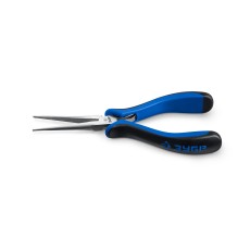 ЗУБР МИНИ 150 мм, тонкогубцы удлиненные, Профессионал (22170-2)