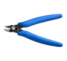 ЗУБР 125 мм, Мини бокорезы, Профессионал-Чисторез (22172)