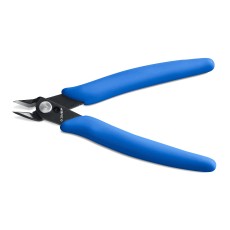 ЗУБР 125 мм, Мини бокорезы, Профессионал-Чисторез (22172)