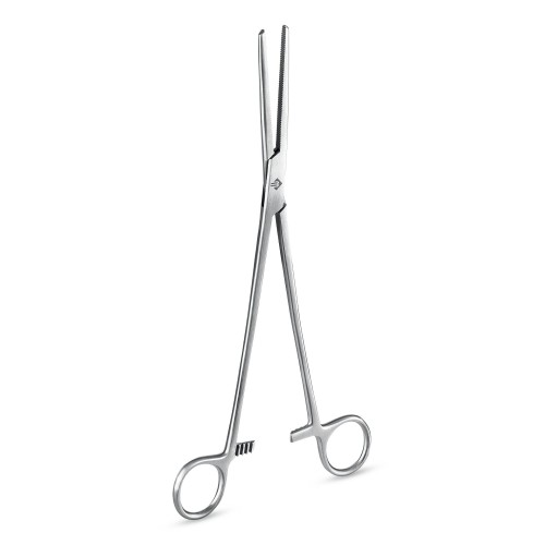 ЗУБР 250 мм, Монтажный зажим (222105)