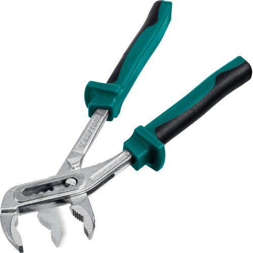 KRAFTOOL Kraft-Max, 250 мм, переставные клещи (22011-10-25)