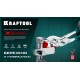 KRAFTOOL Vise-Wrench сменные защитные накладки на губки, для клещей 180 мм, набор из 3-х пар (22066-S3)