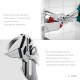 KRAFTOOL VISE-WRENCH X, 250 мм, клещи переставные-гаечный ключ (22067)