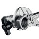 KRAFTOOL VISE-WRENCH X, 250 мм, клещи переставные-гаечный ключ (22067)