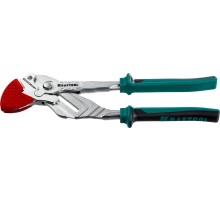 KRAFTOOL VISE-WRENCH X 300 мм, Клещи переставные-гаечный ключ (22069)