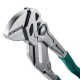 KRAFTOOL Vise-Wrench, 250 мм, клещи переставные-гаечный ключ (22065)