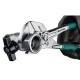 KRAFTOOL Vise-Wrench, 250 мм, клещи переставные-гаечный ключ (22065)