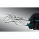 KRAFTOOL Vise-Wrench, 300 мм, клещи переставные-гаечный ключ (22068)