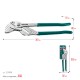 KRAFTOOL Vise-Wrench, 300 мм, клещи переставные-гаечный ключ (22068)