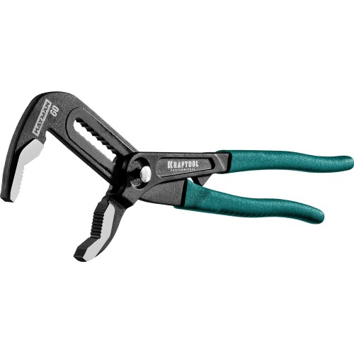 KRAFTOOL KAYMAN, 250 мм, переставные клещи (22353-25)