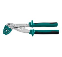 KRAFTOOL KAYMAN-X 250 мм, Переставные клещи (22354)