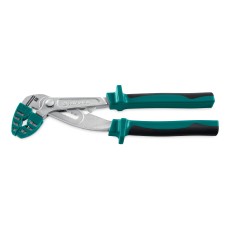 KRAFTOOL KAYMAN-X 250 мм, Переставные клещи (22354)