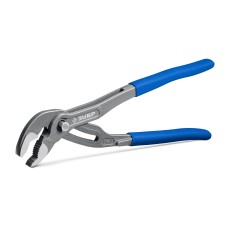 ЗУБР Профи 300 мм, захват 70 мм, CrV, переставные клещи с быстрым перемещением (22441-30)