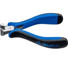 ЗУБР 120 мм, мини кусачки торцовые, Профессионал (22170-7)