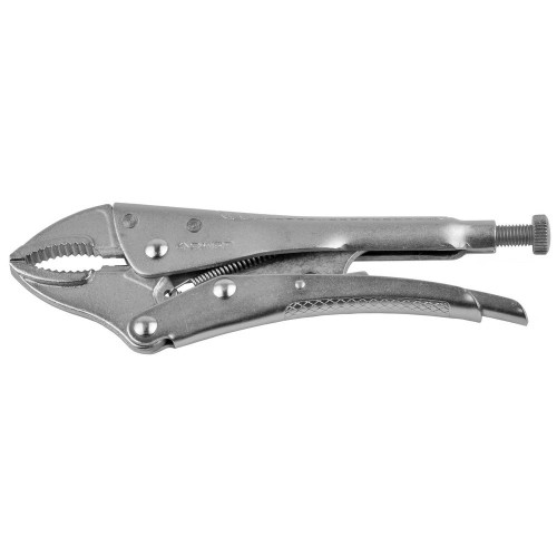 ЗУБР 250 мм, зажимные клещи (22510-25)