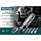 KRAFTOOL ID-6, 6 предм., ударно-поворотная отвертка (25555)