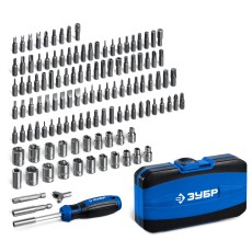 ЗУБР Профессионал-Б122 Отвертка-битодержатель (26196)