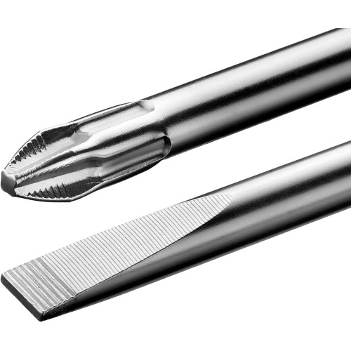 KRAFTOOL Х-Drive-6, 6 шт, набор отверток (250081-H6)