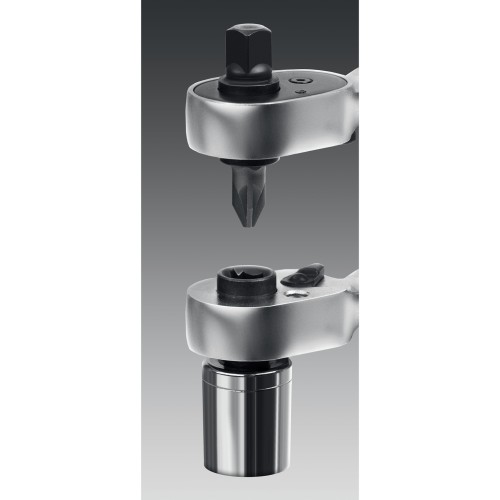 ЗУБР Профессионал-39 набор 39 шт: трещетка, отвертка-битодержатель с насадками (25180)