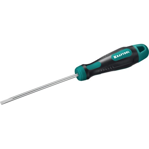 KRAFTOOL Х-Drive, SL4 х 100, отвертка (250071-4.0-090)