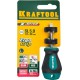 KRAFTOOL Х-Drive, SL5 x 38, отвертка (250071-5.5-038)