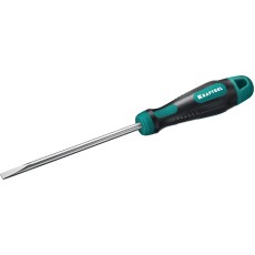 KRAFTOOL Х-Drive, SL6 x 125, отвертка (250071-6.5-125)