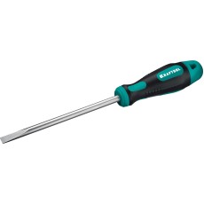 KRAFTOOL Х-Drive, SL8 x 150, отвертка (250071-8.0-150)