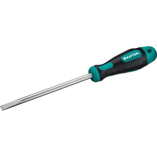 KRAFTOOL Х-Drive, SL8 x 150, отвертка (250071-8.0-150)