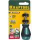 KRAFTOOL Х-Drive, PH1 x 38, отвертка (250072-1-038)
