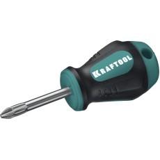 KRAFTOOL Х-Drive, PH2 x 38, отвертка (250072-2-038)