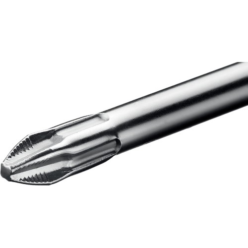 KRAFTOOL Х-Drive, PH2 x 38, отвертка (250072-2-038)